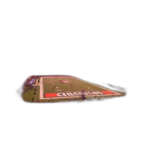 food, hat, 3d render, sign, gmc, never, say, nfl transparent PNG cut-out