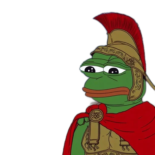 weapon, dragon, sword, staff, pepe, frog, dons, roman transparent PNG cut-out