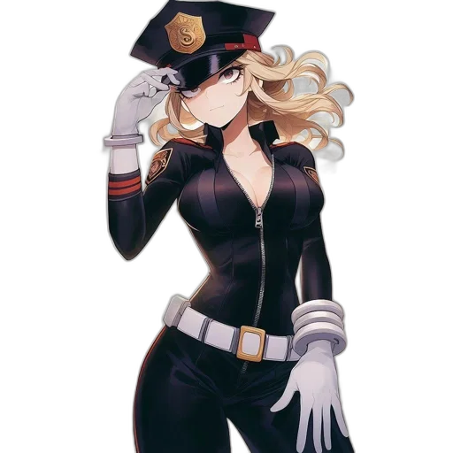 staff, hat, weapon, dress, anime, concept art, pixel art, cartoon transparent PNG cut-out