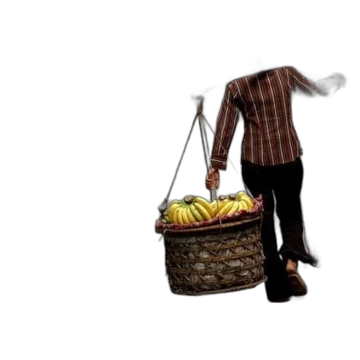 food, staff, jacket, furniture, 3d render, concept art, photorealistic, city street transparent PNG cut-out