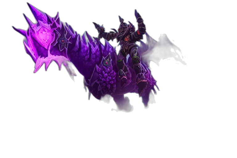 dragon, weapon, sword, staff transparent PNG cut-out