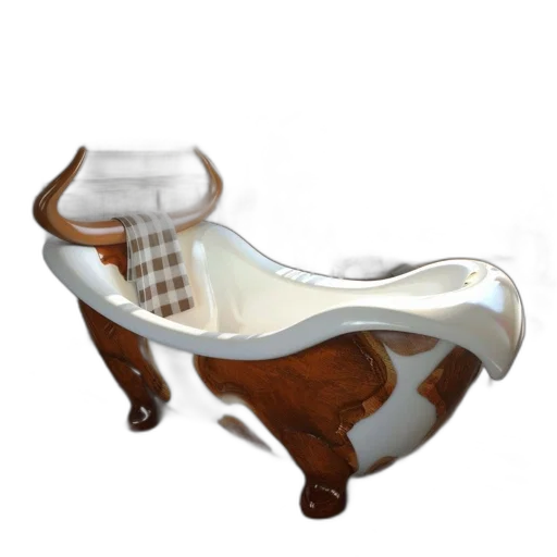 furniture, shoes, jewelry, crown, 3d render, photorealistic, concept art, fantasy art transparent PNG cut-out
