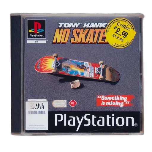 shoes, weapon, used, playstation, game, case, tony, hawk transparent PNG cut-out