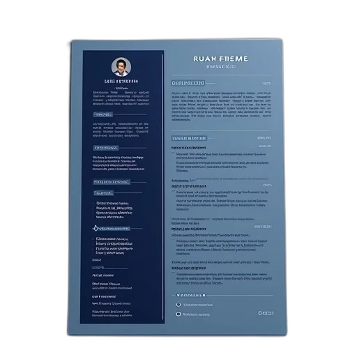 staff, modern, cvn, resume transparent PNG cut-out