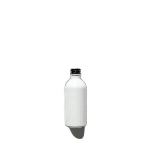 bottle, food, dress, weapon, 3d render, photorealistic, concept art, monochrome transparent PNG cut-out