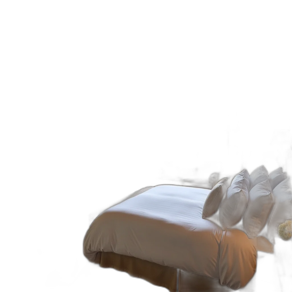mask, robot, weapon, shoes, 3d render, concept art, photorealistic, night transparent PNG cut-out