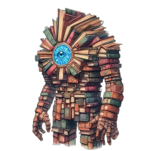 robot, jacket, mask, weapon, pixel art, fantasy art, 3d render, concept art transparent PNG cut-out