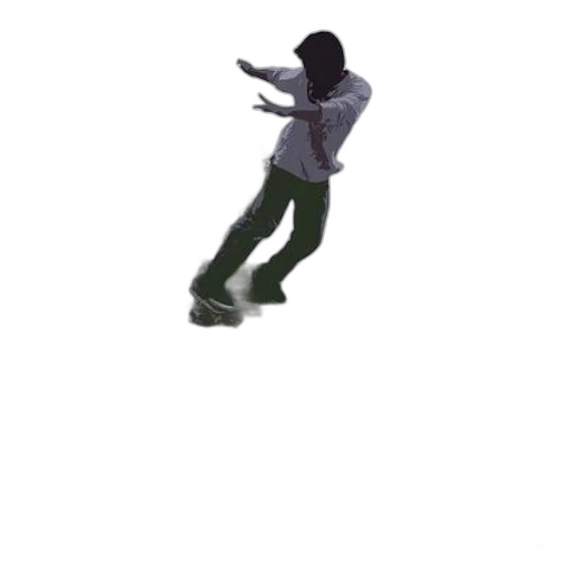 staff, weapon, robot, jacket transparent PNG cut-out