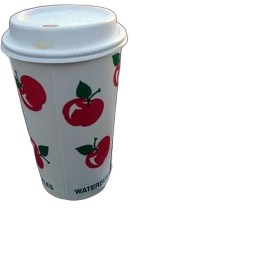 food, crown, flower, 3d render transparent PNG cut-out