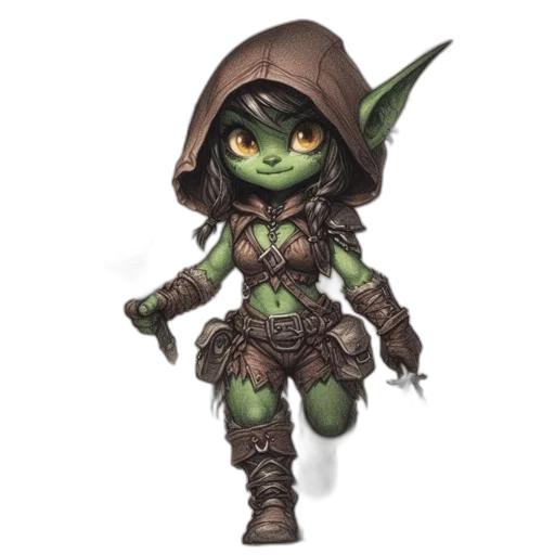 staff, dragon, fantasy art, concept art, pixel art, 3d render, green, fantastical transparent PNG cut-out