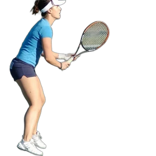 staff, 3d render, photorealistic, woman transparent PNG cut-out