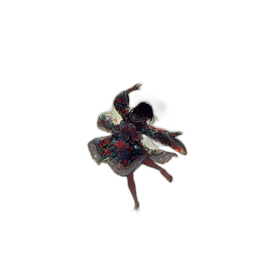 jewelry, creature, animal, crown, 3d render, concept art, photorealistic, pixel art transparent PNG cut-out