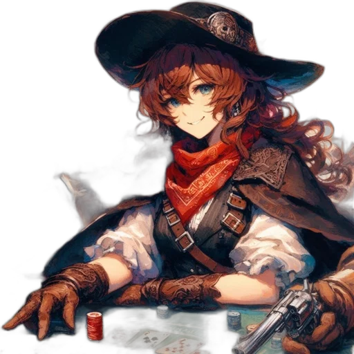staff, weapon, hat, sword, fantasy art, concept art, anime, pixel art transparent PNG cut-out
