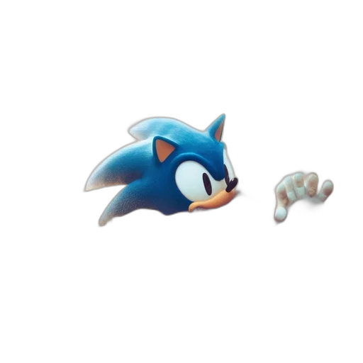 creature, animal, mask, hat, pixel art, concept art, 3d render, vaporwave transparent PNG cut-out