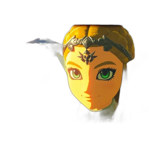 mask, crown, face, jewelry, 3d render, concept art, fantasy art, pixel art transparent PNG cut-out
