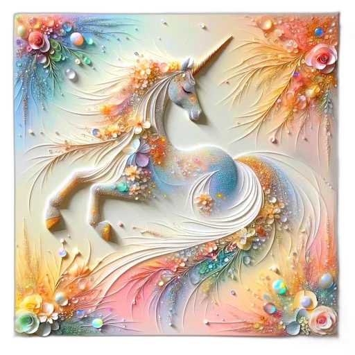 dragon, animal, jewelry, creature, fantasy art, photorealistic, watercolor, oil painting transparent PNG cut-out