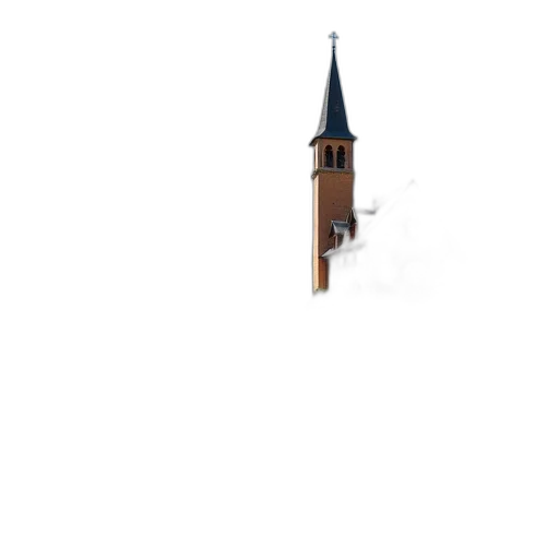 building, staff, umbrella, dress, 3d render, concept art, pixel art, photorealistic transparent PNG cut-out