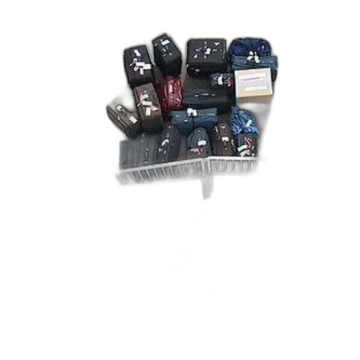 jewelry, weapon, robot, furniture, dark, pile, luggage, dock transparent PNG cut-out
