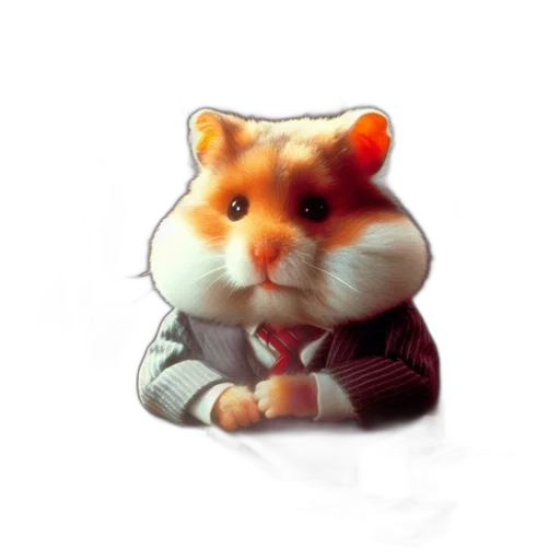 staff, animal, creature, face, 3d render, concept art, pixel art, photorealistic transparent PNG cut-out