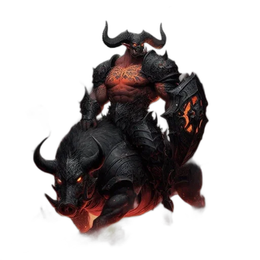dragon, creature, animal, concept art, fantasy art, pixel art, comic book art, dark transparent PNG cut-out