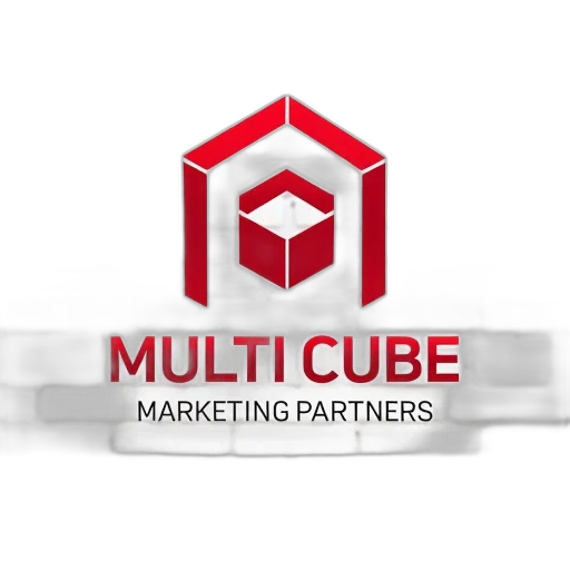 3d render, first, image, shows, logo, company, called, multi transparent PNG cut-out