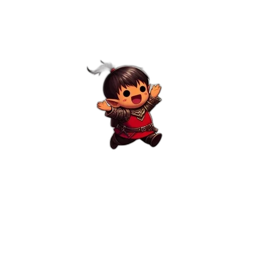 staff, weapon, creature, dragon, pixel art, concept art, fantasy art, 3d render transparent PNG cut-out
