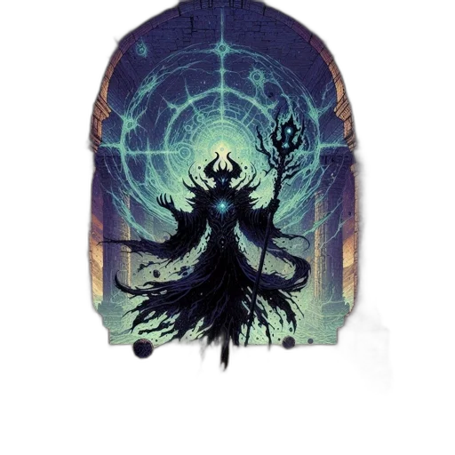 jacket, mask, dress, crown, concept art, fantasy art, pixel art, watercolor transparent PNG cut-out