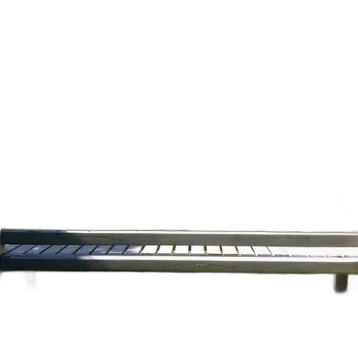 sword, staff, weapon, furniture, 3d render, photorealistic, white, bench transparent PNG cut-out