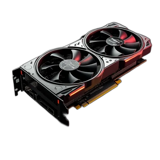 3d render, zotali, geforce, gtx transparent PNG cut-out