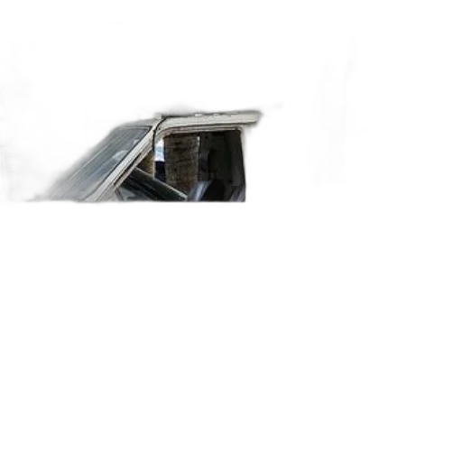 car, robot, face, mask, photorealistic, concept art, 3d render, cyberpunk transparent PNG cut-out