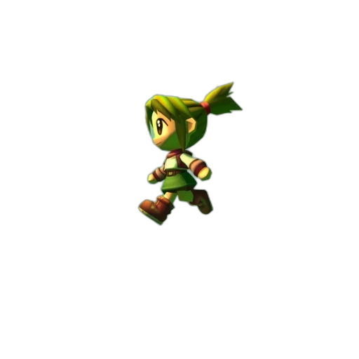 staff, weapon, animal, creature, 3d render, pixel art, concept art, fantasy art transparent PNG cut-out