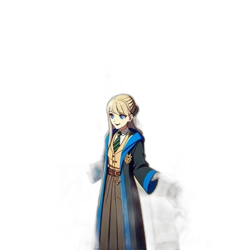 staff, sword, dress, weapon, concept art, pixel art, fantasy art, anime transparent PNG cut-out