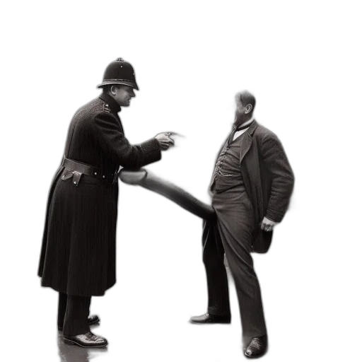staff, umbrella, weapon, sword, concept art, fire, city street, tense transparent PNG cut-out