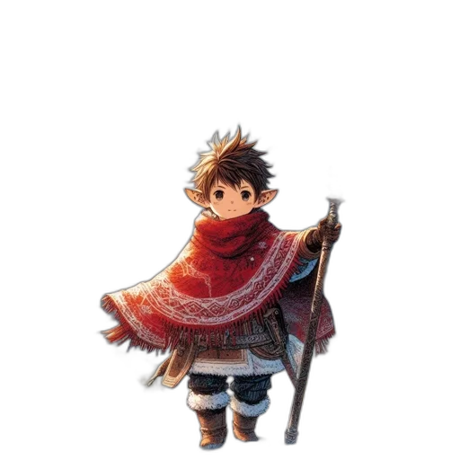 dragon, jacket, creature, animal, concept art, fantasy art, watercolor, pixel art transparent PNG cut-out