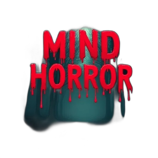 concept art, second, image, promotional, poster, horror, game, called transparent PNG cut-out