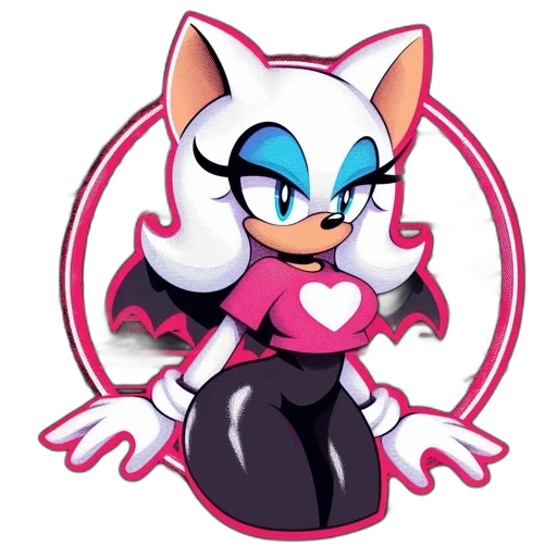 concept art, pixel art, cartoon, 3d render, animated, character, features, feline-head transparent PNG cut-out