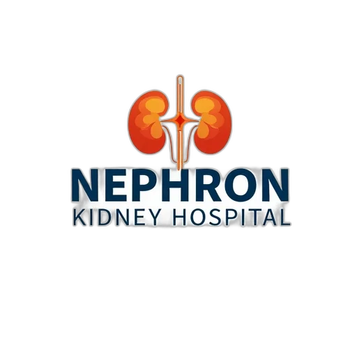 second, image, shows, stylized, kidney, detailed, vein, structure transparent PNG cut-out