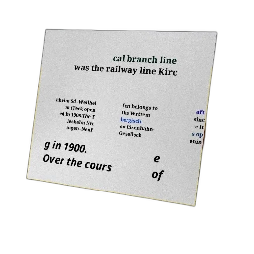 poster, text, german, about, railway, line, opening, 1908 transparent PNG cut-out