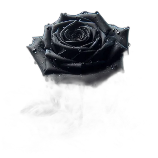 flower, crown, jewelry, umbrella, 3d render, photorealistic, concept art, fantasy art transparent PNG cut-out
