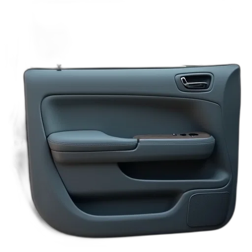 furniture, car, face, shoes, 3d render, concept art, photorealistic, blue transparent PNG cut-out