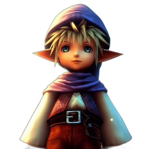 staff, hat, face, mask, concept art, 3d render, fantasy art, pixel art transparent PNG cut-out