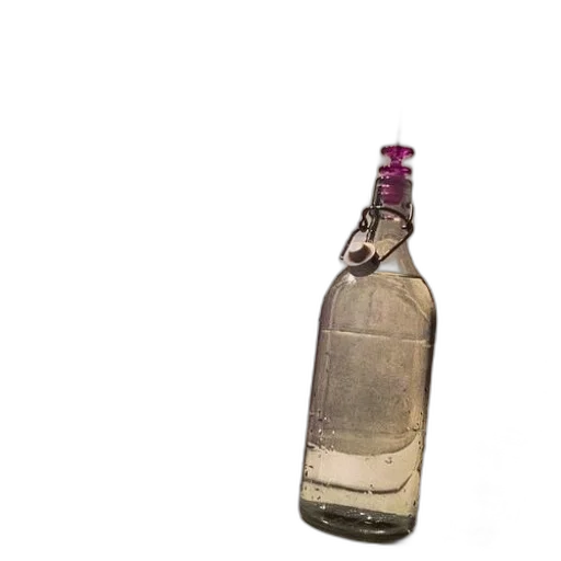 bottle, weapon, crown, food, 3d render, photorealistic, concept art, pixel art transparent PNG cut-out
