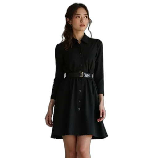 dress, jacket, staff, dark, monochrome, word, european, american transparent PNG cut-out