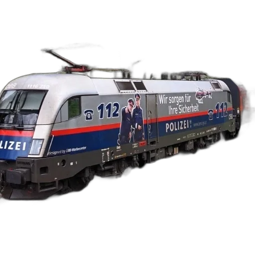 weapon, 3d render, concept art, train, word, polizei, message, about transparent PNG cut-out