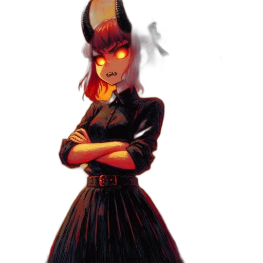 dress, staff, mask, crown, concept art, pixel art, fantasy art, comic book art transparent PNG cut-out