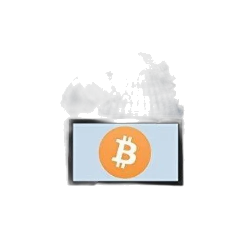 pixel art, image, book, cover, titled, das, bitcoin, buch transparent PNG cut-out