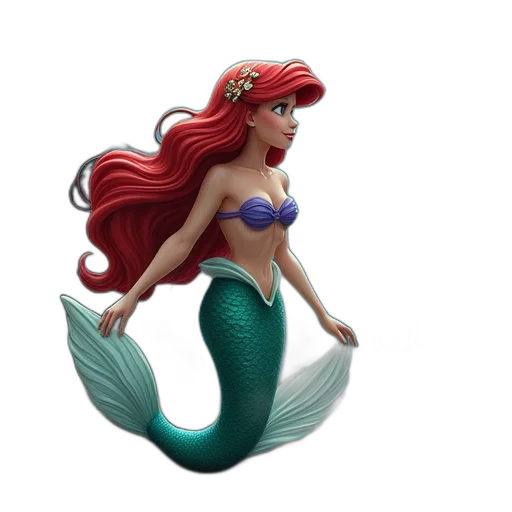 3d render, concept art, fantasy art, pixel art transparent PNG cut-out