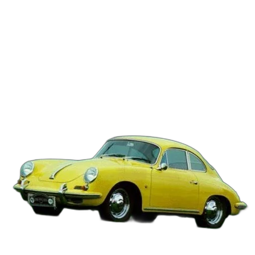 car, animal, 3d render, photorealistic transparent PNG cut-out