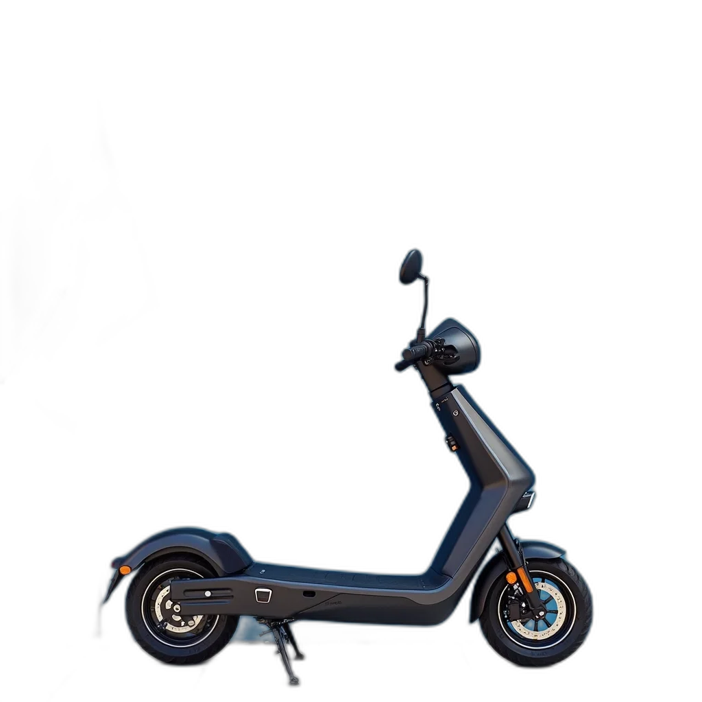 robot, car, staff, weapon, 3d render, concept art, photorealistic, vaporwave transparent PNG cut-out