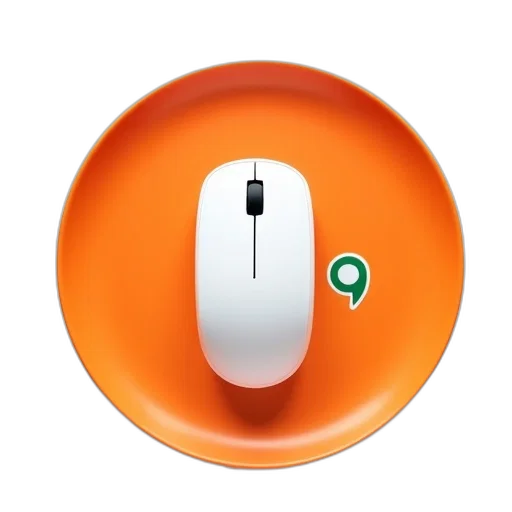 jewelry, food, weapon, 3d render, white, computer, mouse, black transparent PNG cut-out